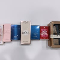 مساء الخير عندي عطور اصليه جديده للبيع  من السويد جايبهم  شرط كلهم اصل...