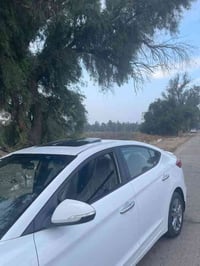 النتره موديل 17 خليجي مكفوله راقمي 07746165576