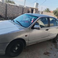 نيسان برايمر • ٢٠٠١ • رقم كركوك