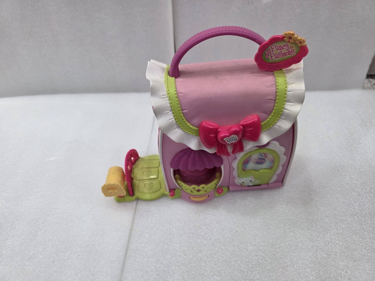 بيوت باربي قطعتين 20 الف


**إذا كنت صاحب هذا الإعلان وتريد حذفه لأي سبب، رجاءا أرسل رسالة إلى الدعم الفني**