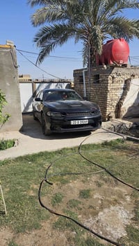 دودج جارجر • ٢٠٢٣ • محرك ٣٦٠٠