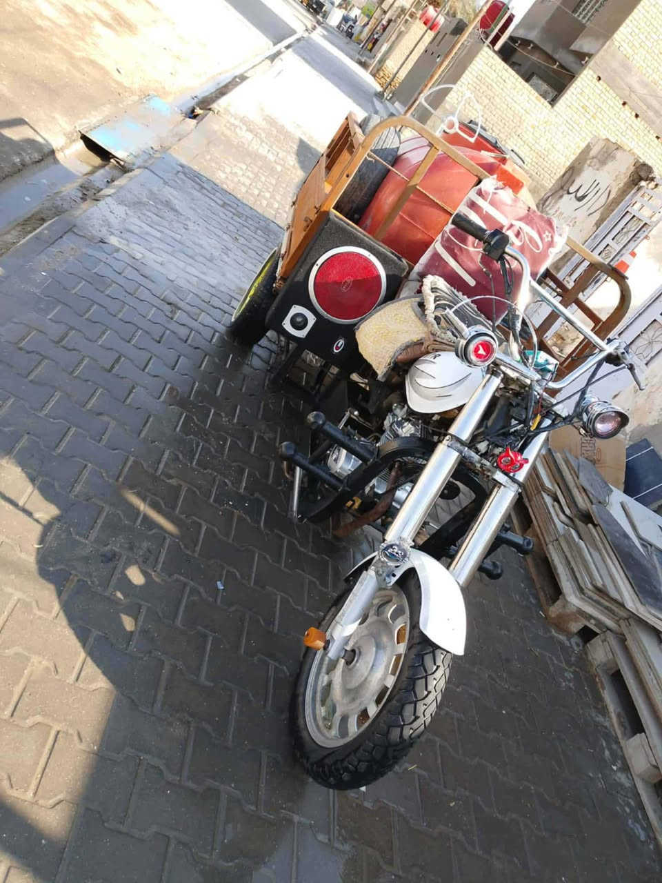 سلام عليكم ستوته للبيع مديل 18 وراق استنساخ مكفوله شراي يجي خاص ***********
