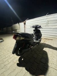 سكنس فحل سكنس فحل كابريتر دراجه كامله نكره سلف بكل وقت  كلها شغاله    ...