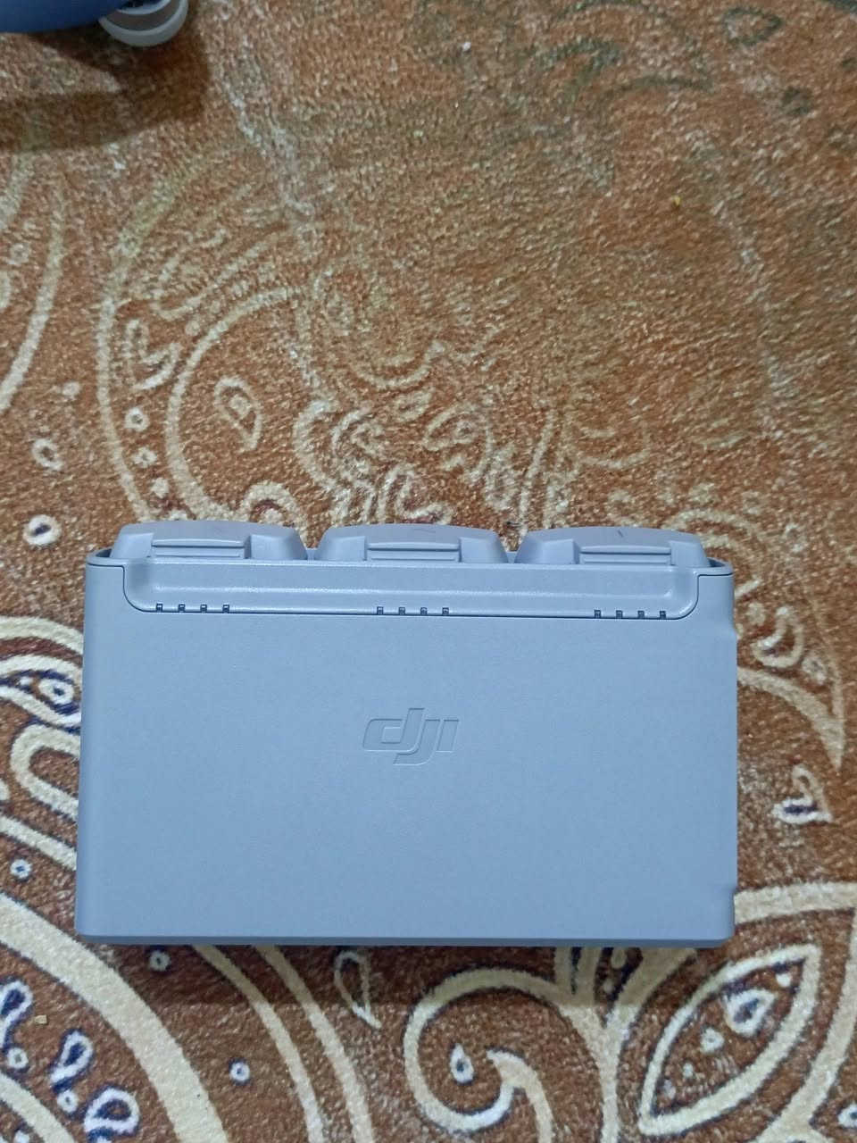 dji mini 4 k
كومبو 3 بطاريات مع حقيبة وكامل الملحقات
الدرون جديدة و نضيفة اي ضربة مابيها
 استخدام شهر وشوية 
السعر 700 قابل للتفاوض

 بابل فقط لا يوجد توصيل 
تواصل واتساب ***********
