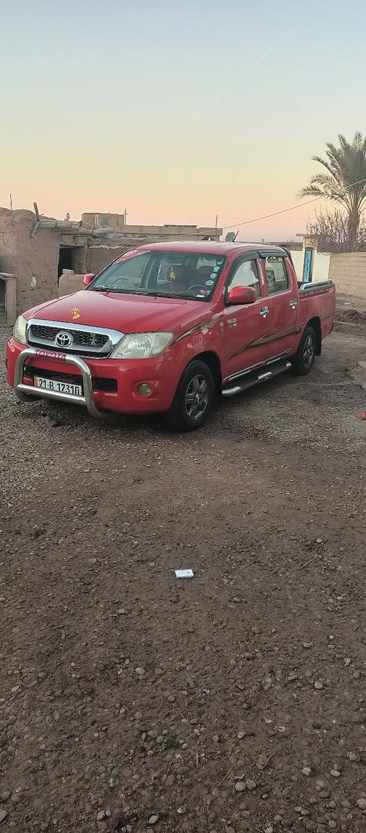 السلام عليكم اخوان
سيارة للبيع 2009فول اوتوماتيك بسمي السيارة كلها شرط من الدعايه للدعاميه بدون صبغ رصعتين فقط 190وبيها مجال ***********
