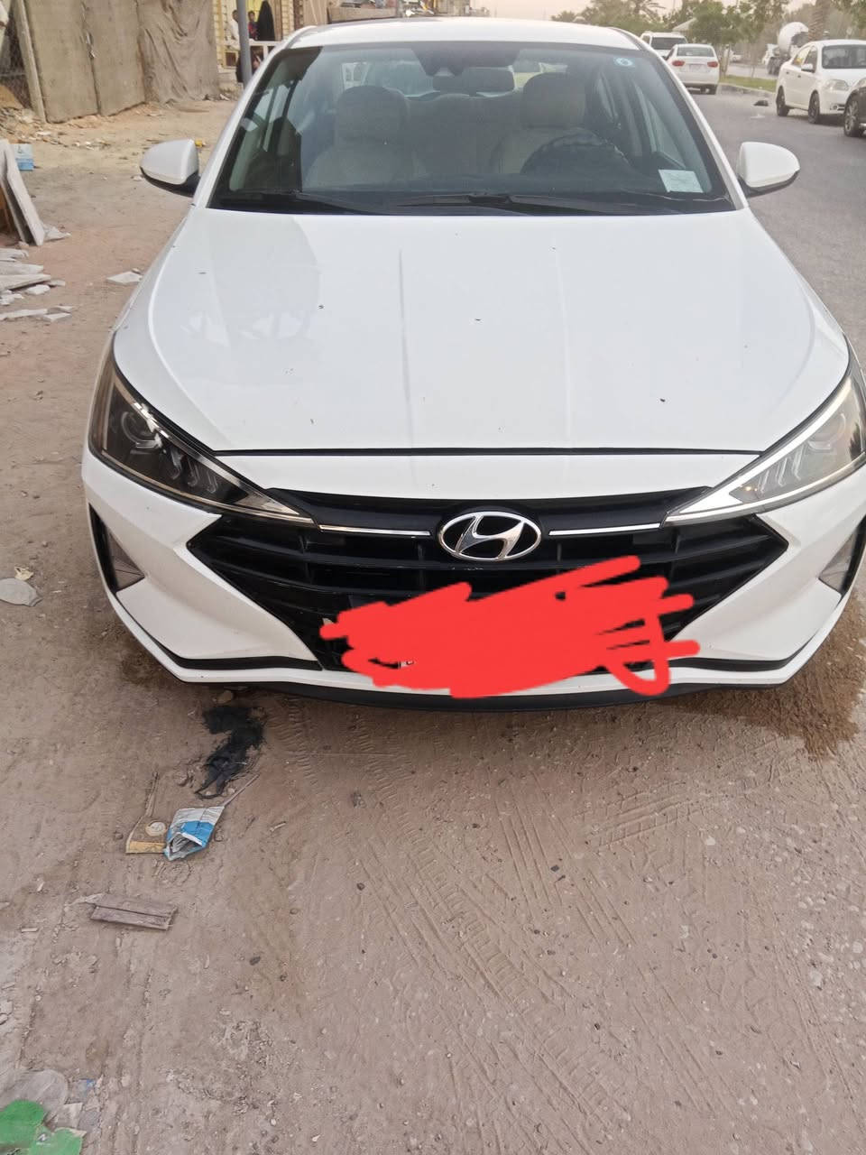 السلام عليكم النترا امريكي 20 مكاني بابل 

جاهزه من كل شيء كل شيء للاستفسار باسي***********
***********
