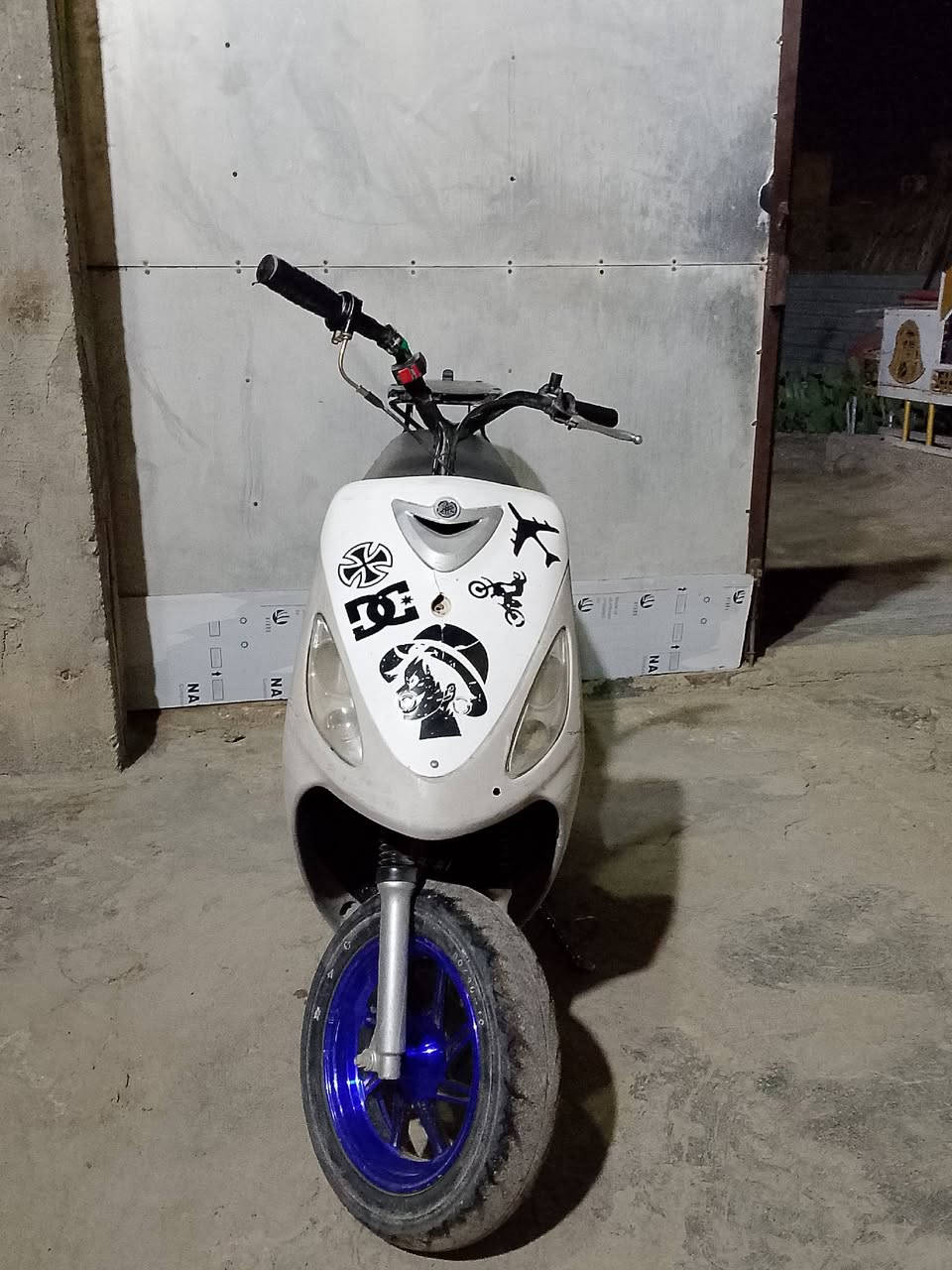 ماكس منغولي حربيه حربيه 
بوشه 55
سعر 425بيه مجال 
مكينه خرسه وتجفيت جديد 
ناصريه مركز


**إذا كنت صاحب هذا الإعلان وتريد حذفه لأي سبب، رجاءا أرسل رسالة إلى الدعم الفني**