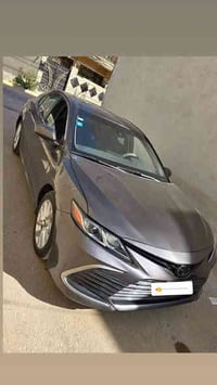 كامري2023 للبيع  #ما_مسجلة منفيس حرة اتسجل كل المحافظات عدا اقليم كردس...