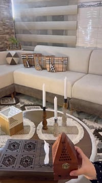 مسابقة رمضانية • حقيبة بربري • Mars Stor