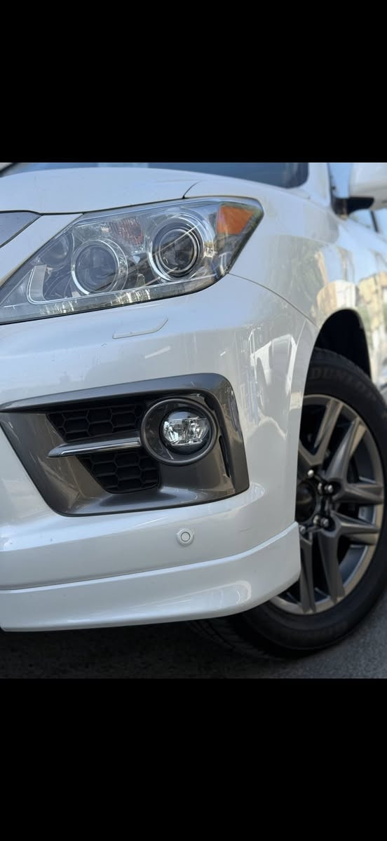 لكزز للبيع زيرو
ماشيه 30
سيارة بوضع الزيرو
فول مواصفات 1/1 بريم
أسبير منازل /
عدة ما مفتوحة
فرشات ما مفروشه
بصمتين وكرت .
موديل 2014
رقم بغداد مميز 

مكان السيارة بغداد شارع فلسطين 
الهاتف ***********
