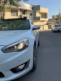 كادينزا • ٢٠١٥ • رقم بغداد