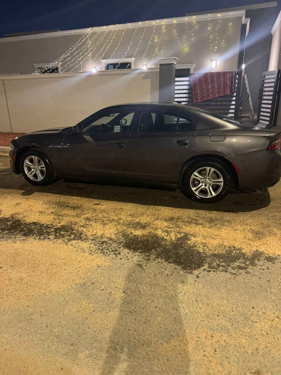 جارجر ادوات للبيع 75 وبيه مجال كصه جنطه


**إذا كنت صاحب هذا الإعلان وتريد حذفه لأي سبب، رجاءا أرسل رسالة إلى الدعم الفني**