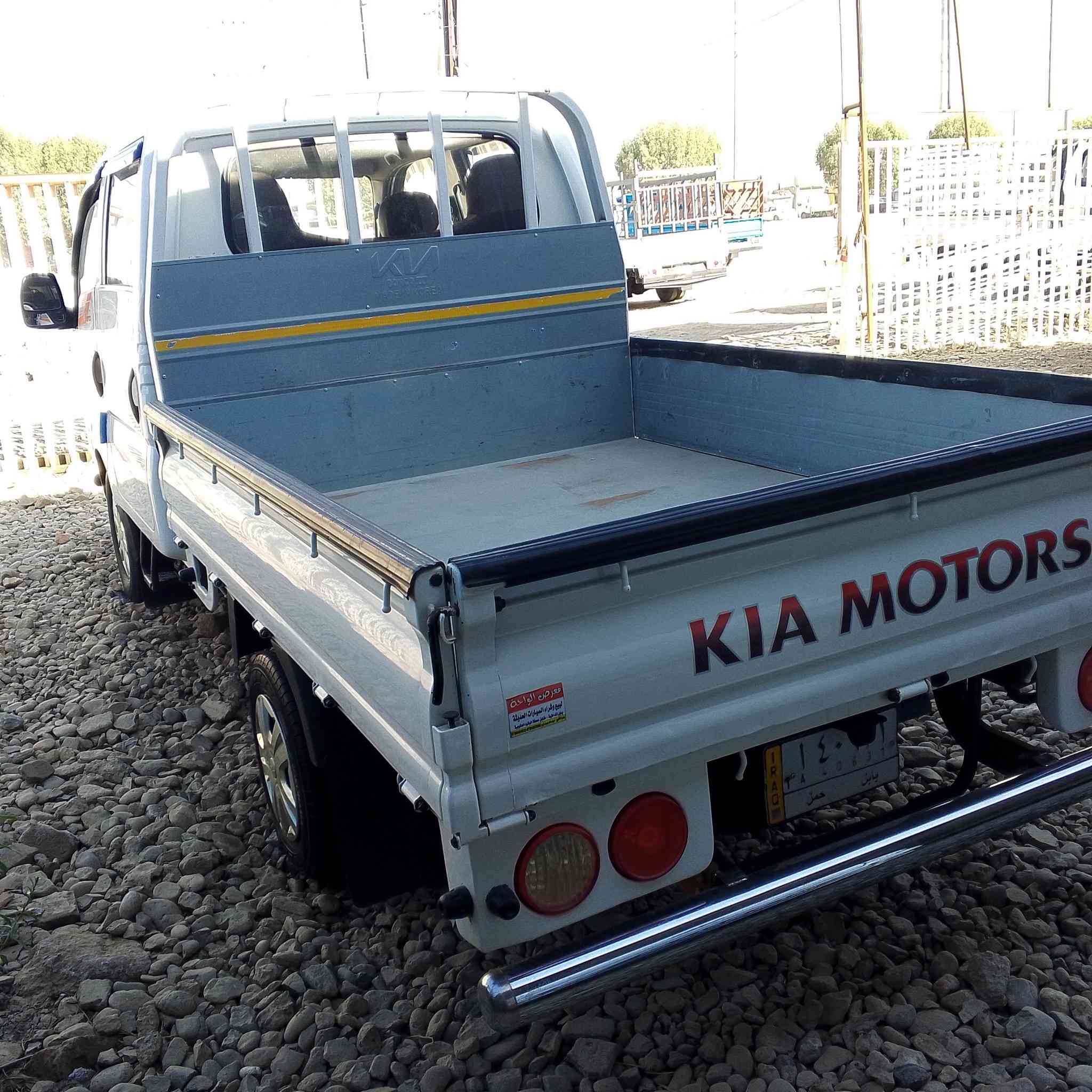 كيه بومه موديل 14
سياره كفاله عامه مكينه جديده تخم تاير سياره بسمي رقم بابل عنوان بابل الشوملي الاتصال ***********
