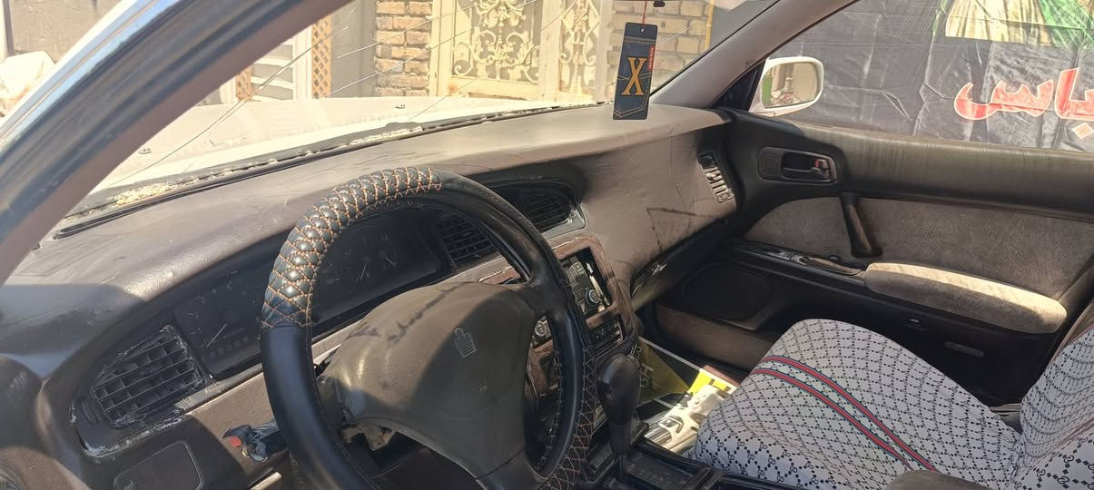 سلام عليكم بطه فصل لبيع مكينة اوكير شرط ثنين اونص سويه ل 28مشروع وطني حداديه كهربايات تخم تايرسياره جاهزه بس التبريد بيه نقص مكاني ناصريه سوق الشيوخ ***********مكفوله من العيب الشرعي السعر 35بيع مستعجل
