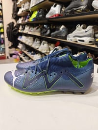 شلعة • أحذية كرة قدم • نايك أديداس بوما