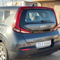 سول ٢٠٢٢ • وارد امريكي • ماشية ٧٠ الف