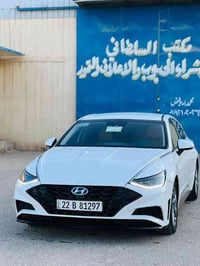 سوناتا. 2022.     فول  الفول.          رقم. اربيل الجديد.   مكينة. 250...