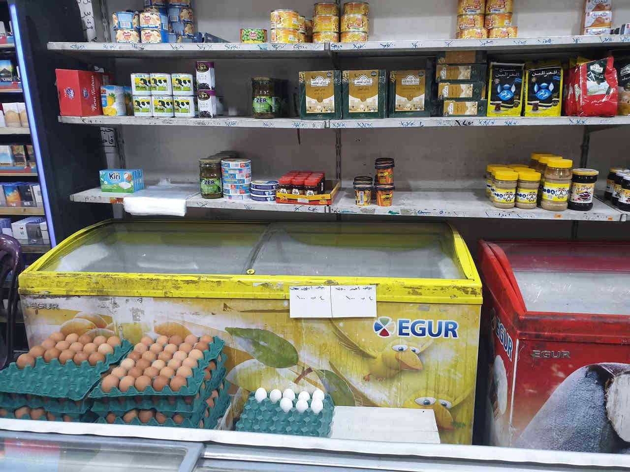 رفوف وعارضات عمودية وبطحية للبيع
***********
