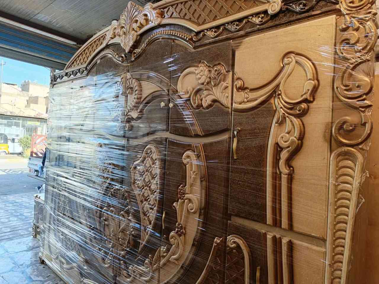 غرفه نوم عراقي تسكام سعر ٧٥٠مكان ناصريه شراي يتفضل خاص بس 😂شراي


**إذا كنت صاحب هذا الإعلان وتريد حذفه لأي سبب، رجاءا أرسل رسالة إلى الدعم الفني**