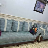 قنفات • ١٠ نفر • نضاف