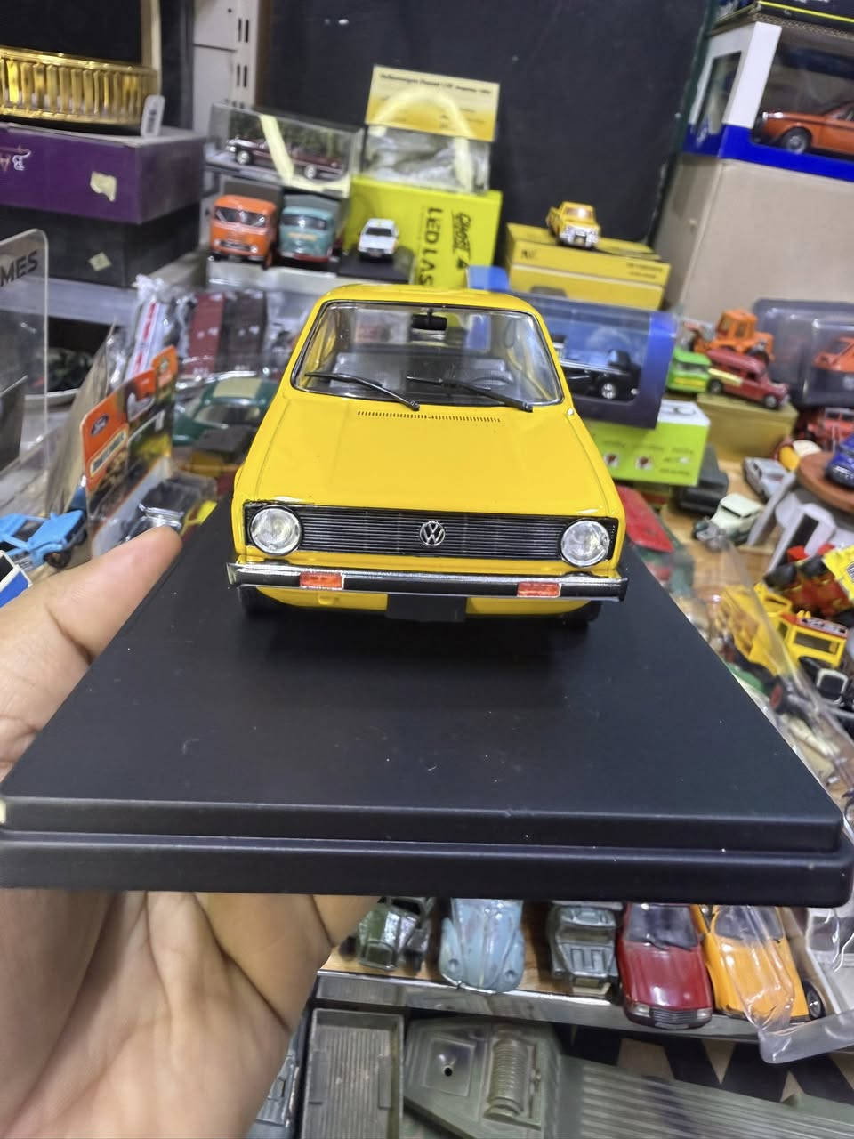 متوفر. كرفانات نكليزي


**إذا كنت صاحب هذا الإعلان وتريد حذفه لأي سبب، رجاءا أرسل رسالة إلى الدعم الفني**