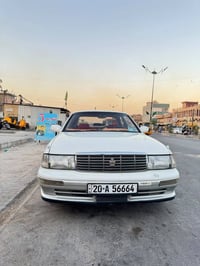 مديل ١٩٩٥ • مكينة جديده • تحويل مباشر
