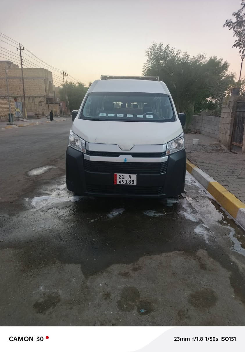 السلام عليكم هايسه 2024ربع فول 
كفاله عامه تخم تاير برجستون 
دوشمه عامه سياره جديده 
***********
