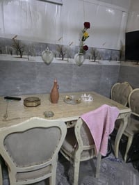 ميز طعام • سعر خاص • حي الجهاد