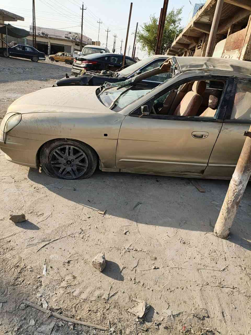 سلام عليكم نوبره تفصيخ الي محتاج  غراض يتصل مكانه فلوجه الحي الصناعي ***********
