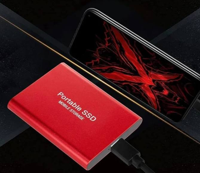 قرص صلب خارجي بسعة 2 تيرابايت هارد SSD محمول، ذاكرة تخزين بيانات ذات حالة ثابتة، محرك احتياطي للكمبيوتر مع USB 3.0 الى نوع سي يدعم الكمبيوتر المكتبي واللابتوب متوافق مع ويندوز XS (احمر) حبايبي التخزين الحقيقي 1 تيرا  يوجد توصيل جميع المحافظات


**إذا كنت صاحب هذا الإعلان وتريد حذفه لأي سبب، رجاءا أرسل رسالة إلى الدعم الفني**