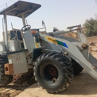 فوركاوه • حجم ٥٠ • موديل ٩٨