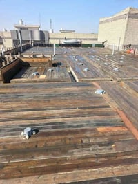 نجارة • تسليح • صب بلناصريه