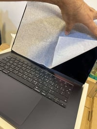ماك بوك اير • ام٢ • ٢٥٦جيجا