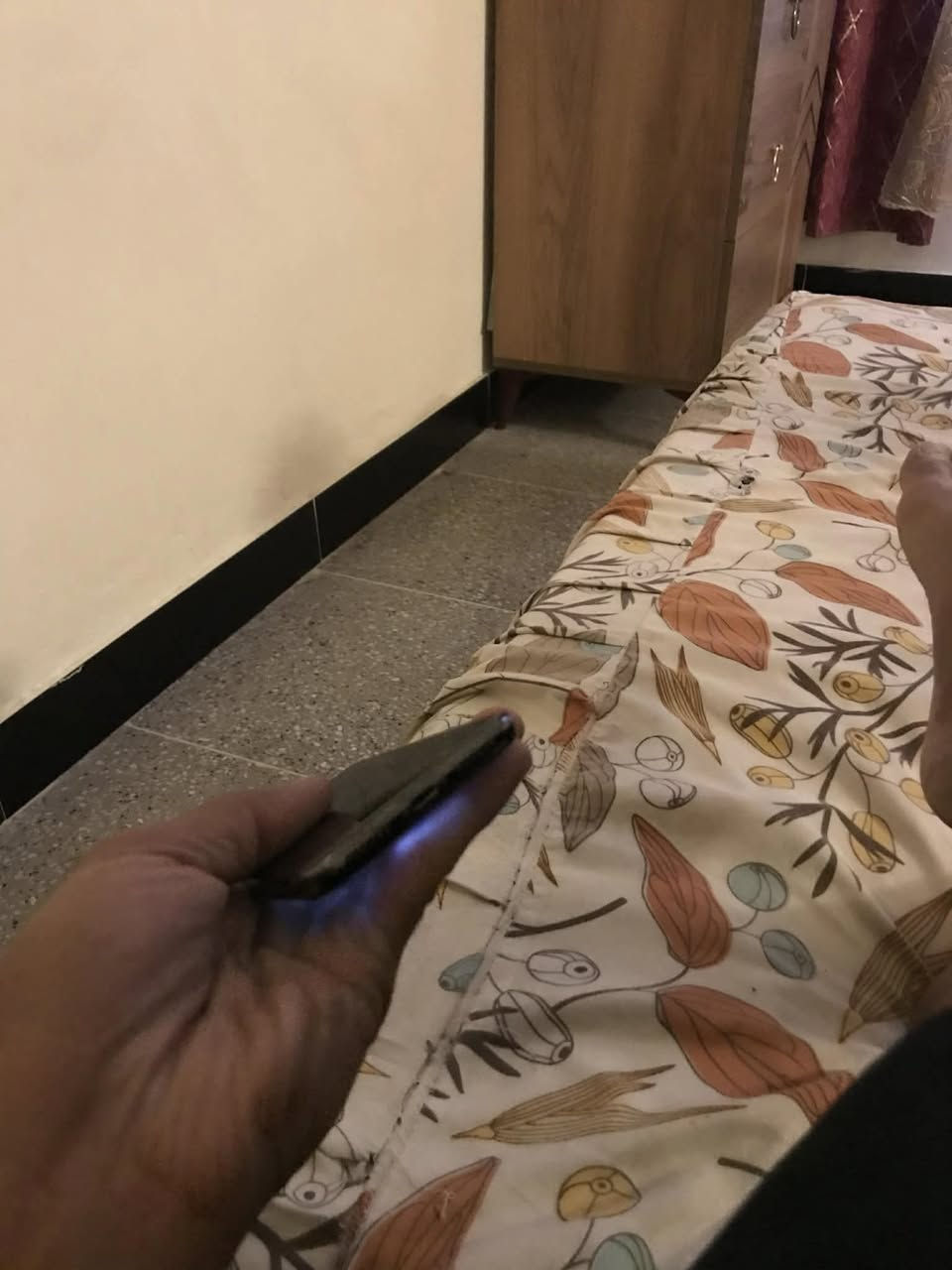 السلام عليكم ايفون xجهاز نظيف 150


**إذا كنت صاحب هذا الإعلان وتريد حذفه لأي سبب، رجاءا أرسل رسالة إلى الدعم الفني**