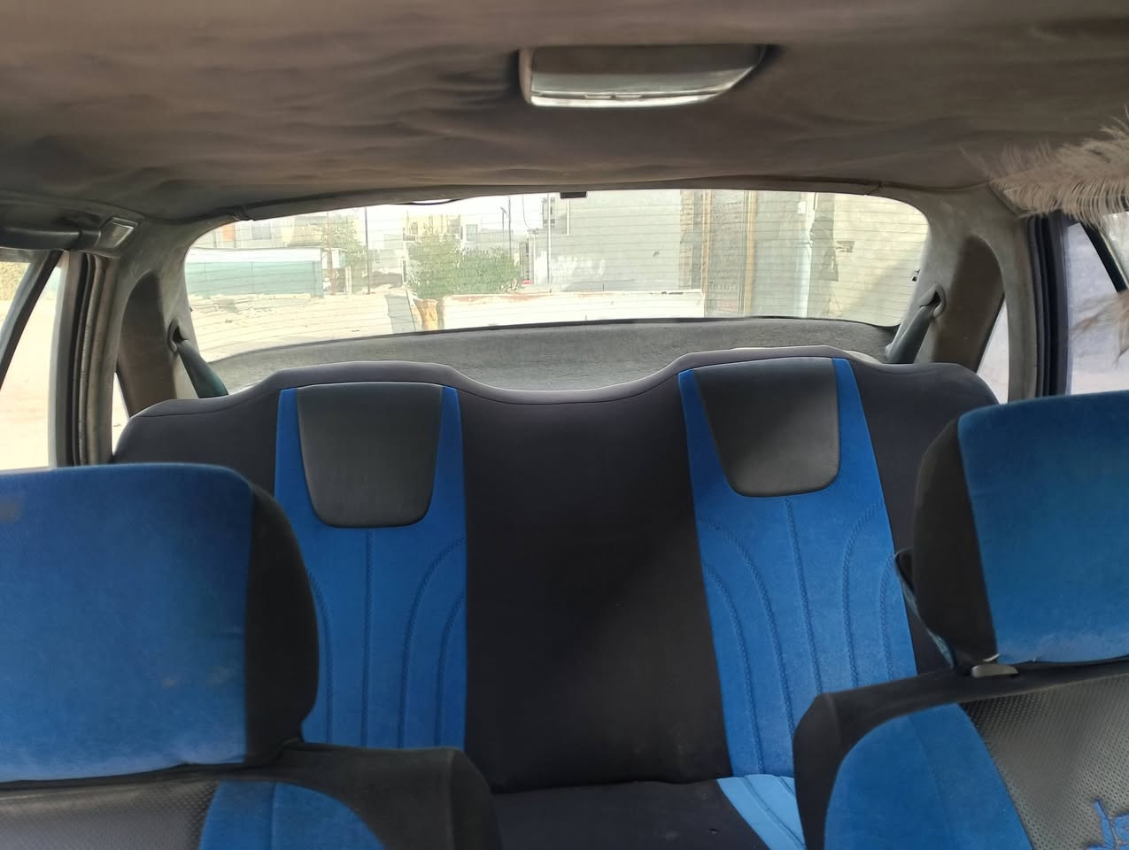 سلام عليكم  برنس للبيع موديل 93 رقم انبار الدولي ستونه لخايت 30
شرط تحويل سياره خير من الله كير محرك لاتبخير ولا تنقيص 
صدر امامي خلفي ممتاز كهربائية ممتاز وتراي للبصره
تخم بوربرن تخم دسكات والله العظيم 
سياره بلاديه بس جارده وتجي وتشوف بينك 
سياره عضمته حيل حلوه والله العظيم 
تيرات ممتاز مسجهل وسماعات ممتاز والله 
سعر 36وبيه مجال مكانك الفلوجه ستفسار عل رقم 
*********** /*********** ابو انس وبلخير علياخذه 
وسوك كلشي بي واسف عل قساط ول مراوس
