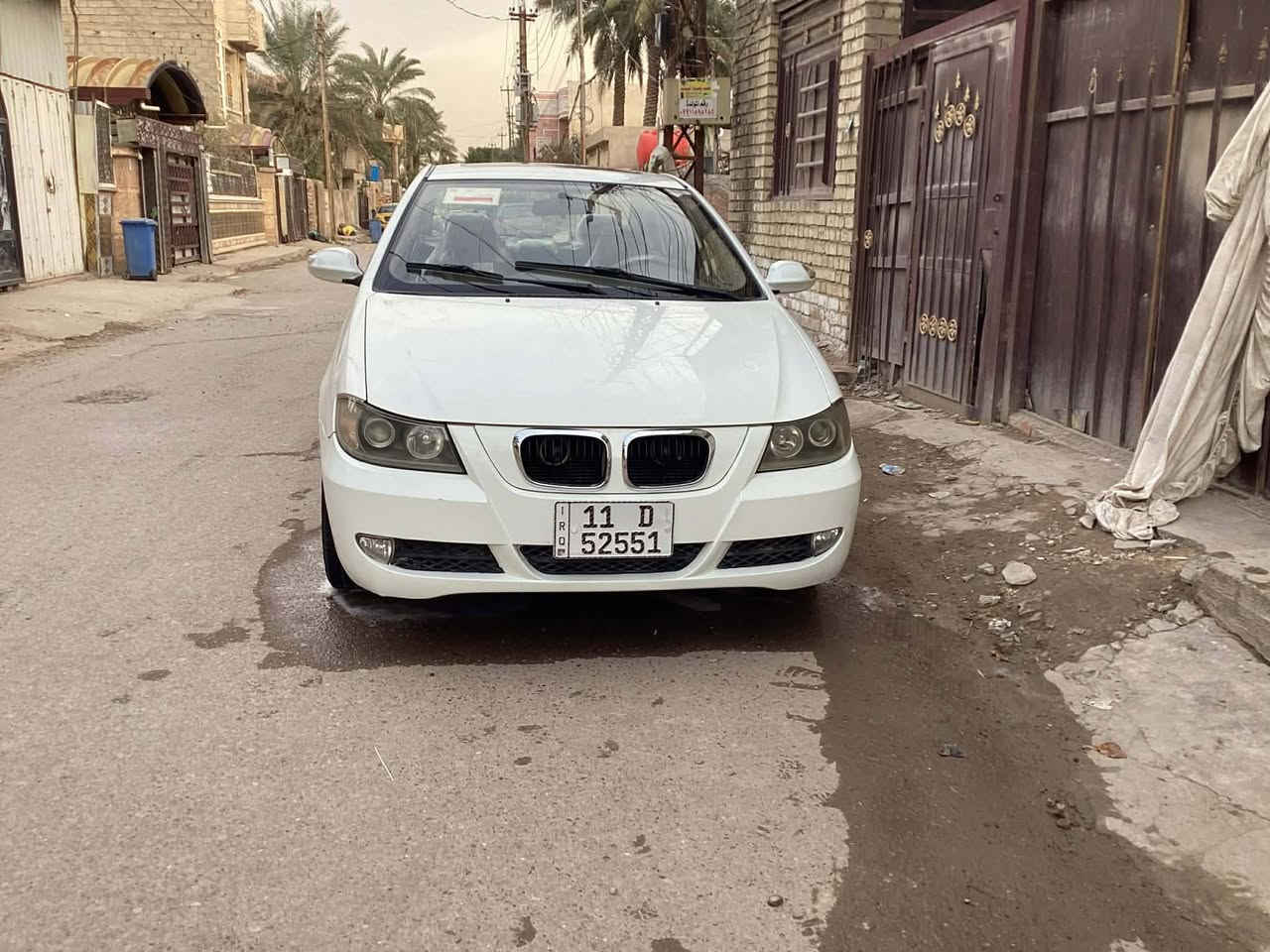 ليفان موديل ٢٠١١ اوتماتيك بلادي مكينه وكير وصدر خير تبريد وتدفئه كله خير من الله ماشيه٦٦  مكفوله من الضربه والصبغ  سويجات ٢  كله سنتر لوك فتحه بالسقف  كله وظع شركه   
السعر ٦٢  مكاني الشعب رقم ***********
