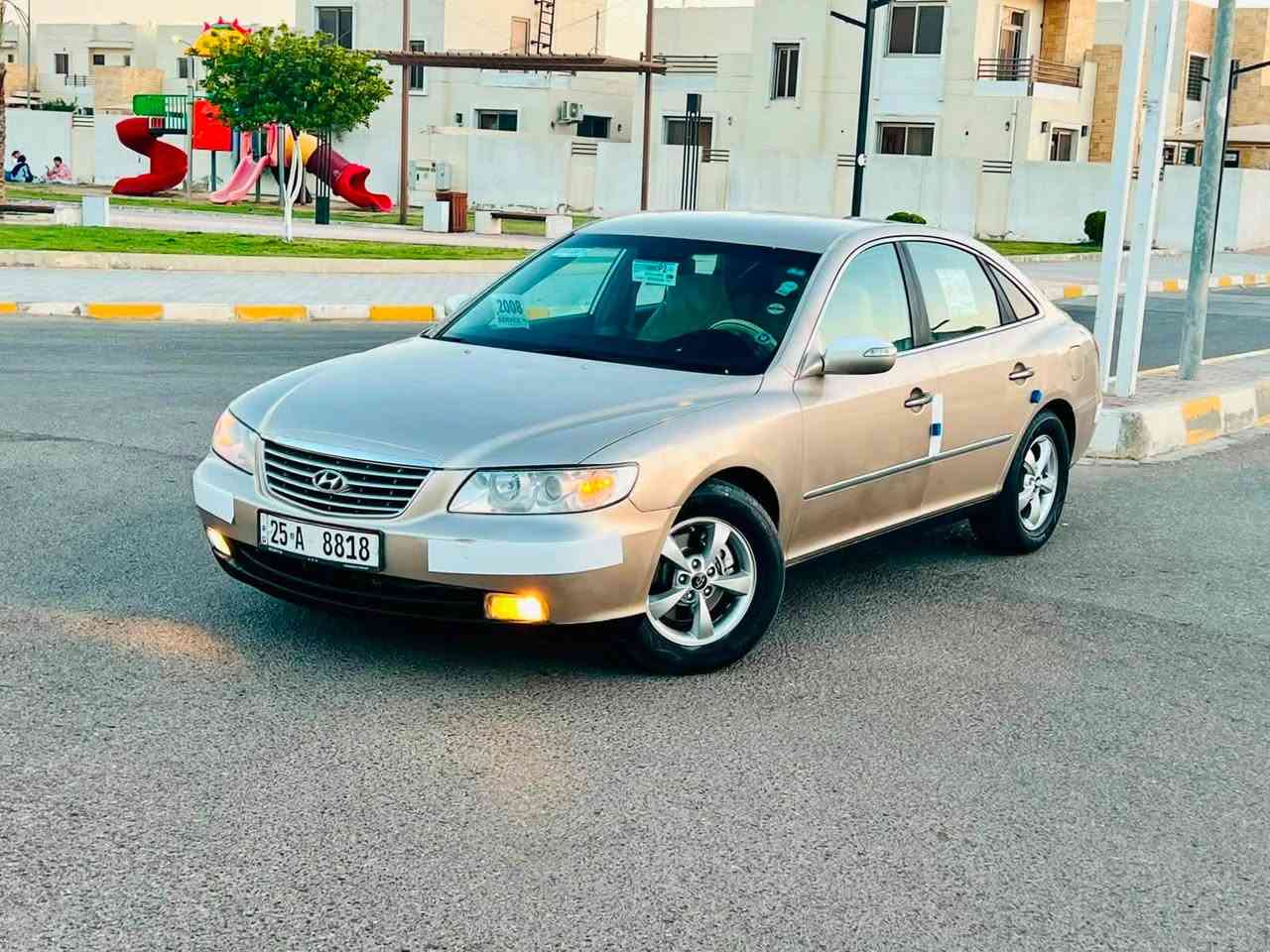 ياالله سلام عليكم ازيره 2008 خليجي رقم كركوك دولي مشروع وطني سياره خير من الله بيه 3 قطع رش فقط بدون اي داخل والباقي مكفول 
كير / محرك/تبريد/ تخم تاير/صدر خلفي امامي-تخم ويل كب دوشمه كله شرط
مواصفات
محرك 3300
تبريد قطعتين
كشنين كهرباء
داخل عسلي
بلاجكتور بلادي
تخم تاير
اوكس
شاشه 
كامره
قفل مركزي
وبعد بيه هواي مواصفات السعر المطلوب 74 وبيه مجال بسيط مكاني تكريت للتواصل ***********
***********

