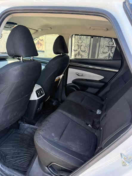 ئۆتۆمبێل: هیۆندای توکسان – مۆدێل 2021

خلیجی 
مواصفات :بەسمە، شەغال، برێک بەسمە، شاشە گەوڕە،
 
ســــعر $ یەک کۆمێنـت بکە راســـتەوخۆ بــۆ دێـــت🟢

ته‌ربرید مەركەزی ویل کرۆم، دوو پردە بیلادی 
کوشن کارەبایی، زوڕ مواسەفاتی تر، 
10 پارچە ڕەشە 
لەسەر  ساغى  بێ دەعم و لێدان 
 74 هەزار ڕۆیشتووە 
سنەوی و ژینگە و  ڕێگاو بانی هەتا 1/8/2027
تازەیە، گێڕ و مەکینە و  ته‌ربرید بە ناوکردن و غرامە هەموویی بۆ شەرت

ژمارەت خاوەن سەیارە👈:  ***********
