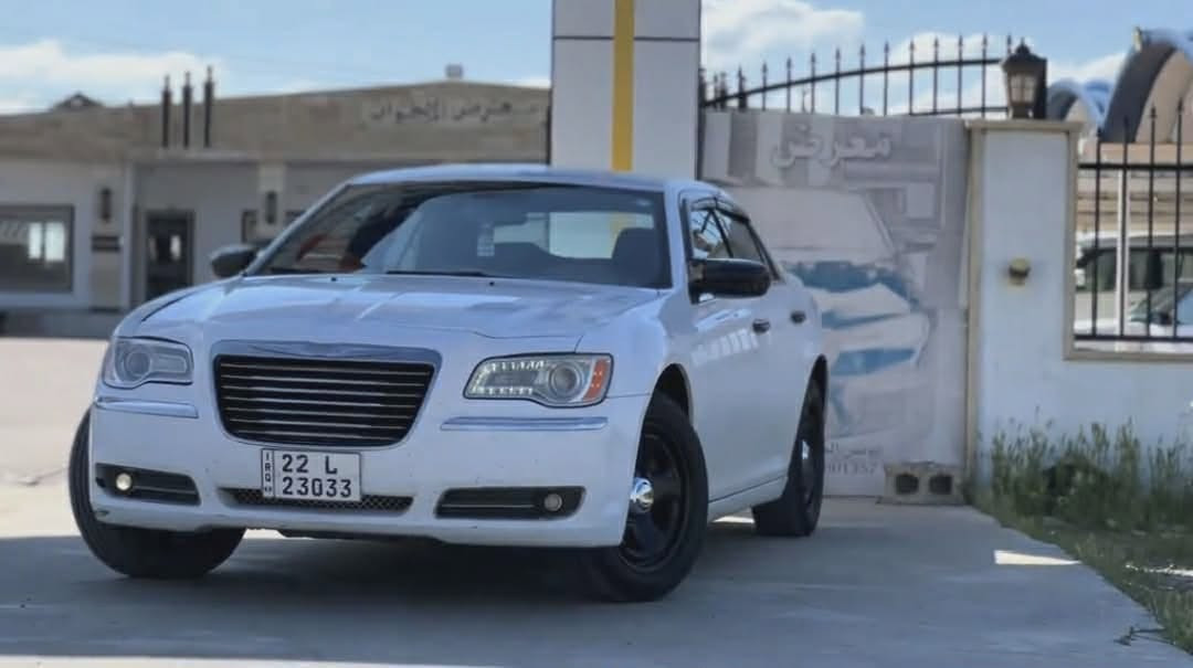 سلام عليكم للبيع اوباما موديل 2012 ضرر صبغ عام رقم اربيل شرط التحويل لايت زنون ويل بوليسي صدر خلفي امامي جديد سياره جديد السعر 127بيها مجال المكان الشرقاط رقم الهاتف.. ***********..
