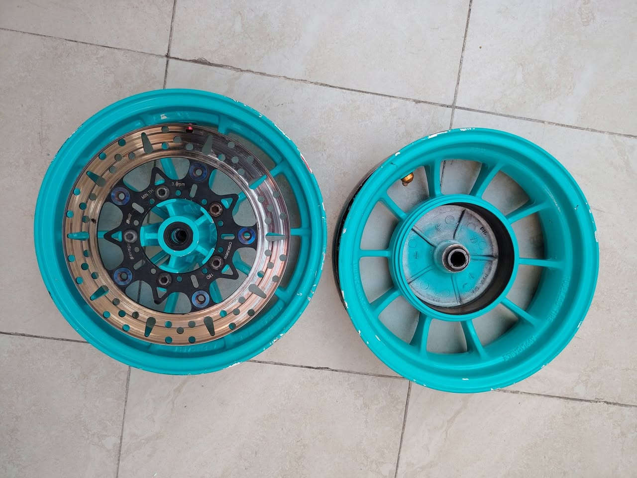 السلام عليكم
ويل كب RBM اصلي. مو تجاري. 
يشتغل نثية وفحل ولد.
شراي. يتصل. ***********
