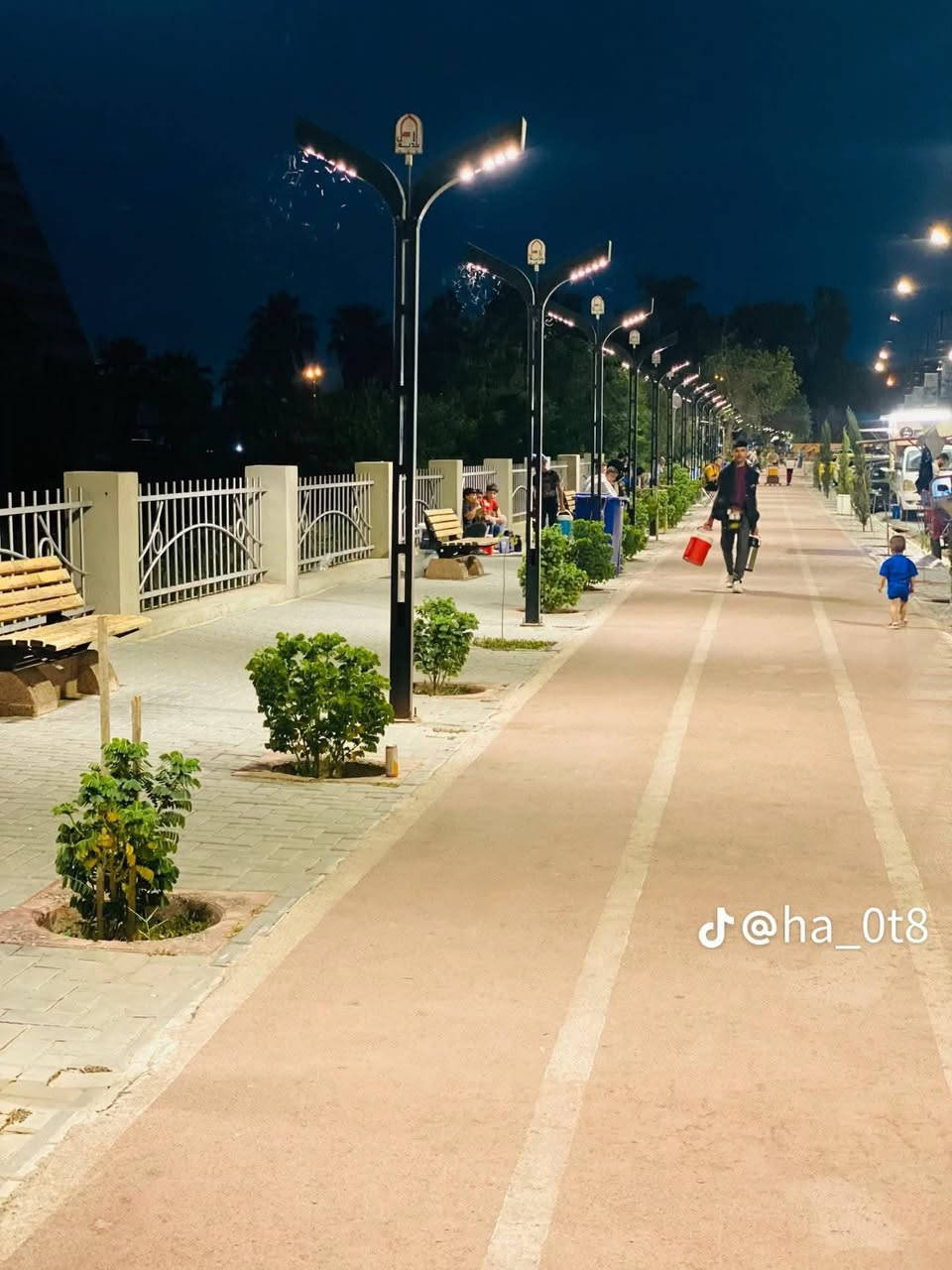 سفره سياحيه على مدينة الموصل
النطلاق ان شاء الله ساعه 3امساء  والعوده ساعه 1 بليل 

طيله ايام العيد 

سعر النفر (15) اذهاب واياب

مطعم

غابات الموصل 

مدينه العاب السدير

كورنيش اوبروي

 في الجانب الايسر

  وكورنيش الجوسق في

 الجانب الايمن

متنزه المثنى

جرزات وحلويات الشفاء 

حديقه الشعب 

للاستفسار الاتصال على الرقم 

***********

***********

***********
