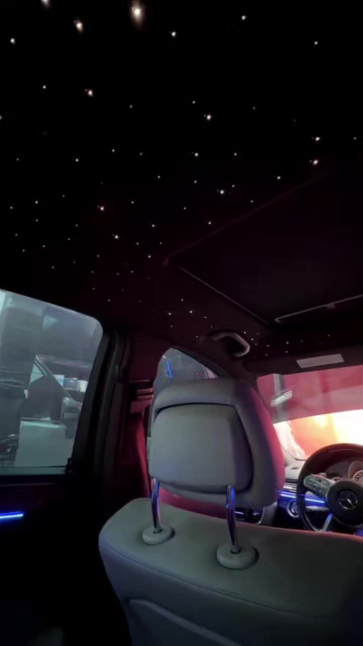 تركيب السقف النجوم  للجميع سيارات 
معه الضمان حقيقي الاسعار مناسبة  
موقعنا بغداد 🌎
لدينا خدمة الاستلام السقوف من كافة المحافظات 🚛🚛
للتواصل ***********
