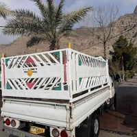 كيا • بيك أب • رانيا