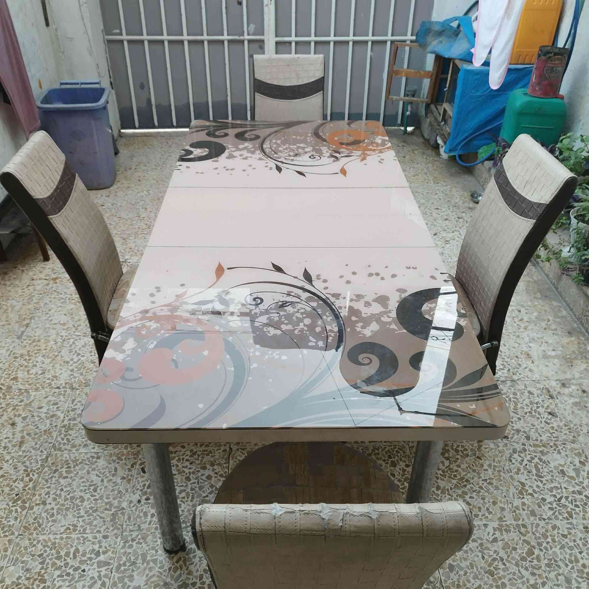 ميز وكراسي شرط النضافا كدام العين ب 55 سعر


**إذا كنت صاحب هذا الإعلان وتريد حذفه لأي سبب، رجاءا أرسل رسالة إلى الدعم الفني**