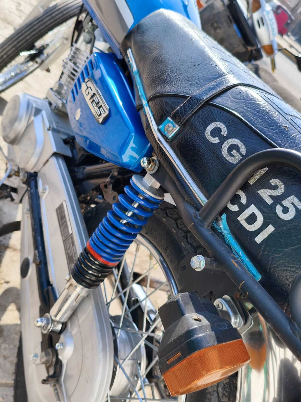 من رخصة صاحب الڪࢪوب دراجه اربعه كير ارشا ايراني (اوراق اصولي) موديل2021 طالعه ب 2023 الدراجه خير من الله فقط شد لايت ومادزه وادعيلي مڪاني ڪࢪبلاء حي المهندسين قرب صيدلية الࢪونق ***********
