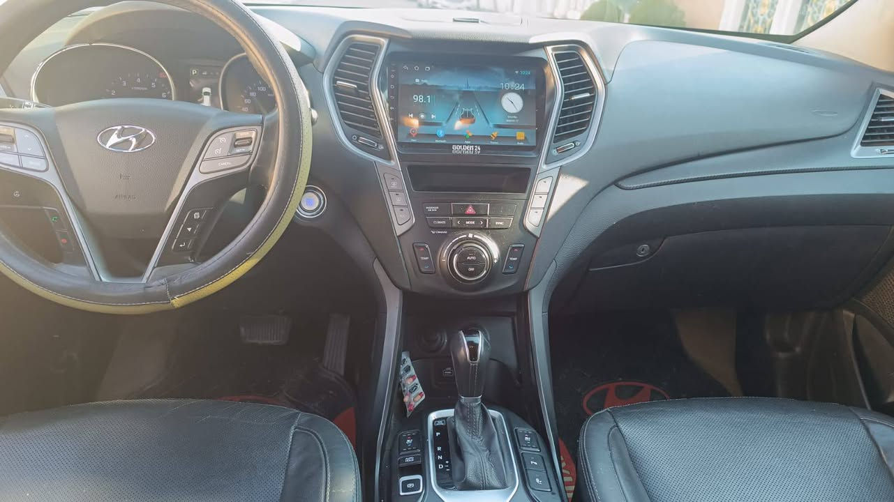 سنتافي 2016 فول فول مواصفات كشن جلد وهيتر بصمة شبر صبغ بل بوند بدون دواخل كير محرك شرط رادار قباط مواصفات رقم سنوية جديد تحويل بشرط سعر 185 ) 0750 3551693
