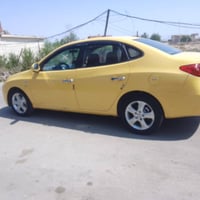 افانتي • ٢٠٠٧ • تماتيك