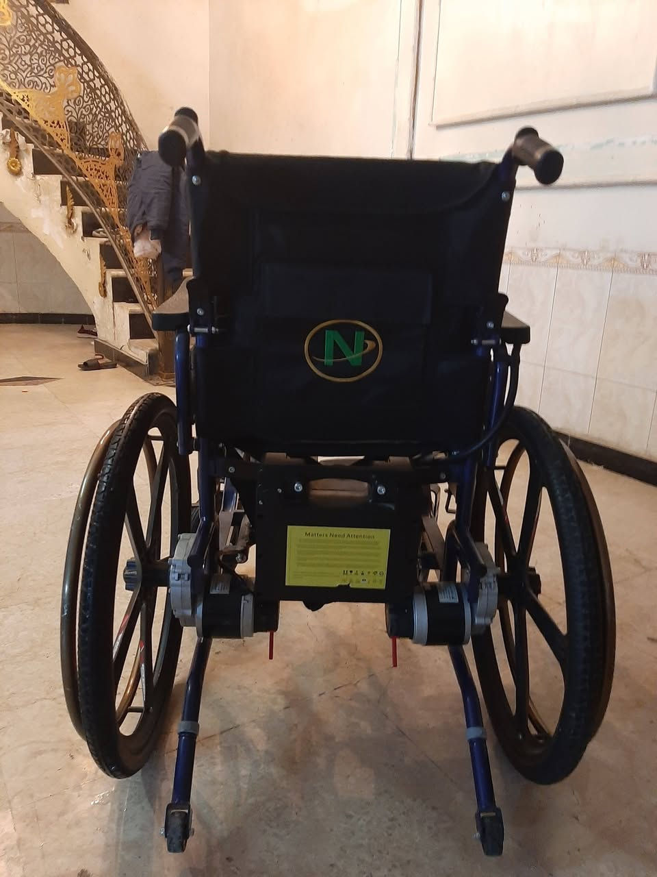 من رخصه الادمن  عربانه شحن معوقين نظيفه للاستفسار الاتصال ( *********** )
