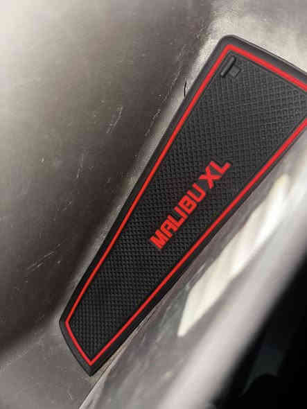 كت داخلي ربل ماليبو من ١٦ لل٢٥  عدد القطع ١٥ قطعة سعر التخم مع التوصيل ٣٠
