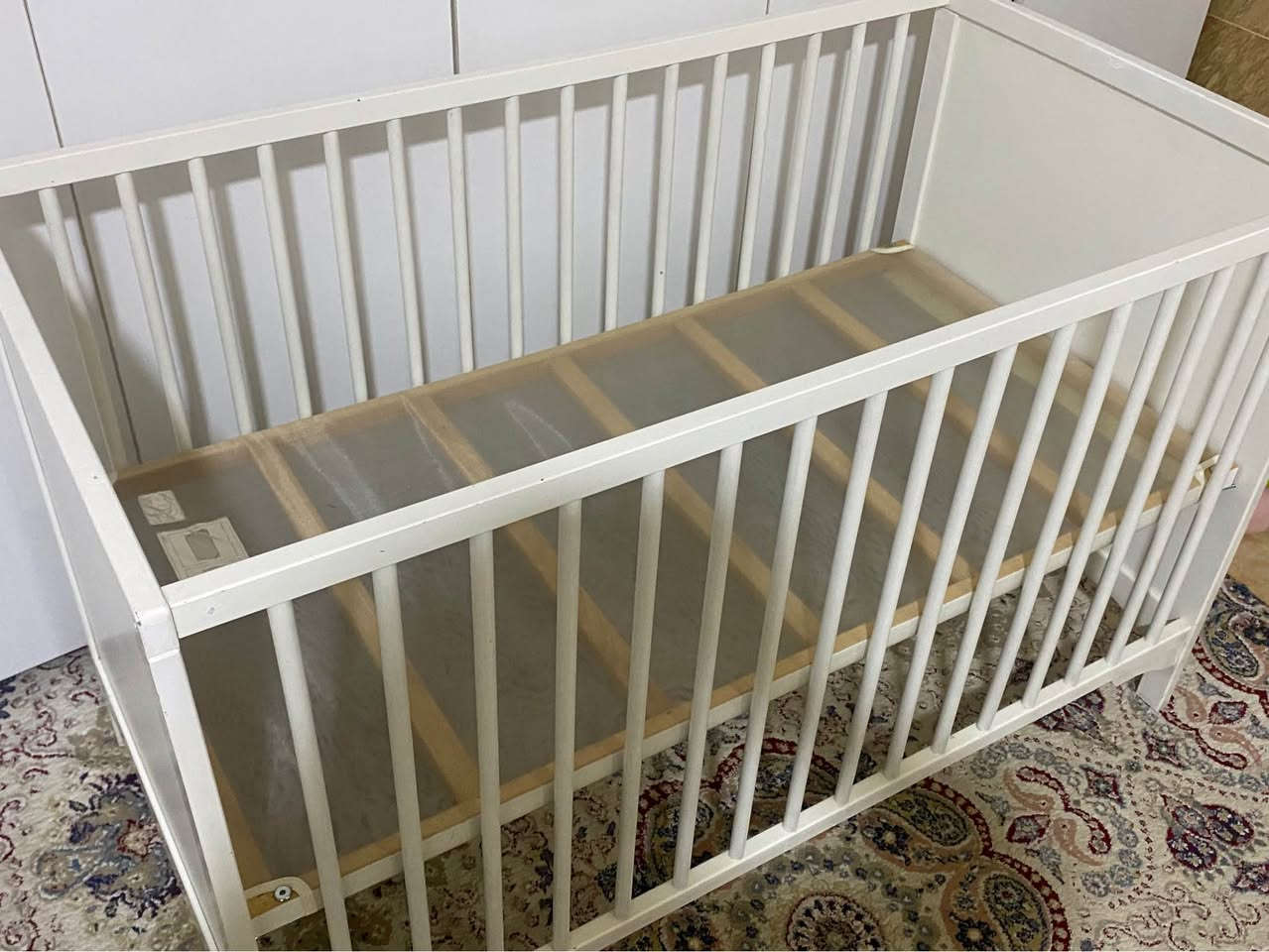 سڵاو 
سیسەمی ئیکیا قیاسی ١٢٥ بە ٦٥

بەرزو نزم دەکری بۆلای سیسەم دەبئ

پاک بئعەیب نرخی ١٤٠ هەزار سلئمانی السليمانية, العراق


**إذا كنت صاحب هذا الإعلان وتريد حذفه لأي سبب، رجاءا أرسل رسالة إلى الدعم الفني**